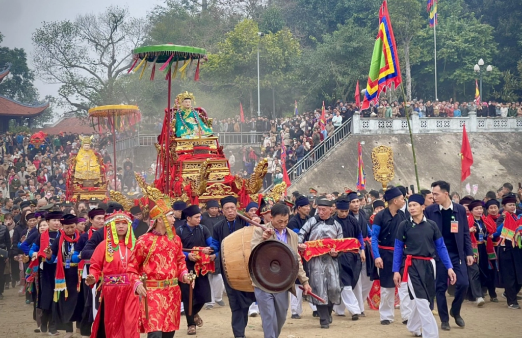 Lễ Hội Mừng Cơm Mới Du Lịch Tà Xùa